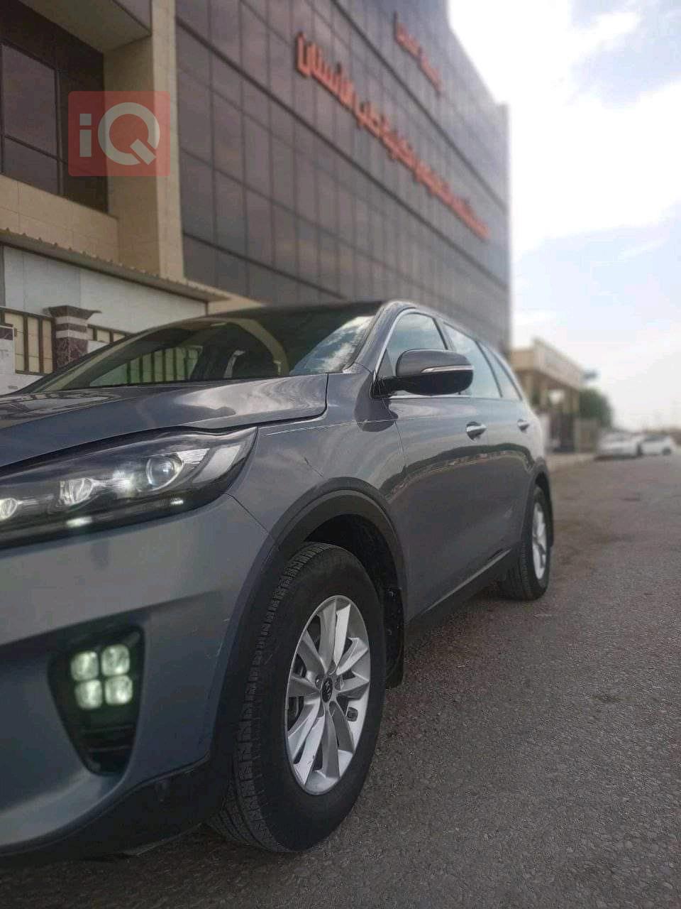 کیا سۆرینتۆ